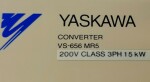 Yaskawa CIMR-MR5A2015